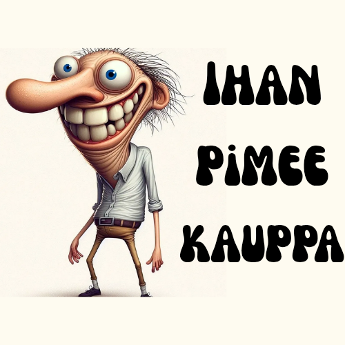 Ihanpimee Kauppa