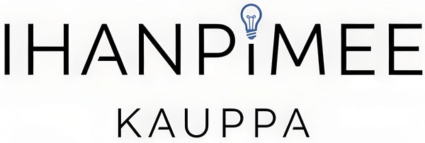 Ihanpimee Kauppa